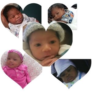 Meet your Posher, Susan